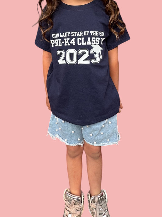 Graduation T-Shirt