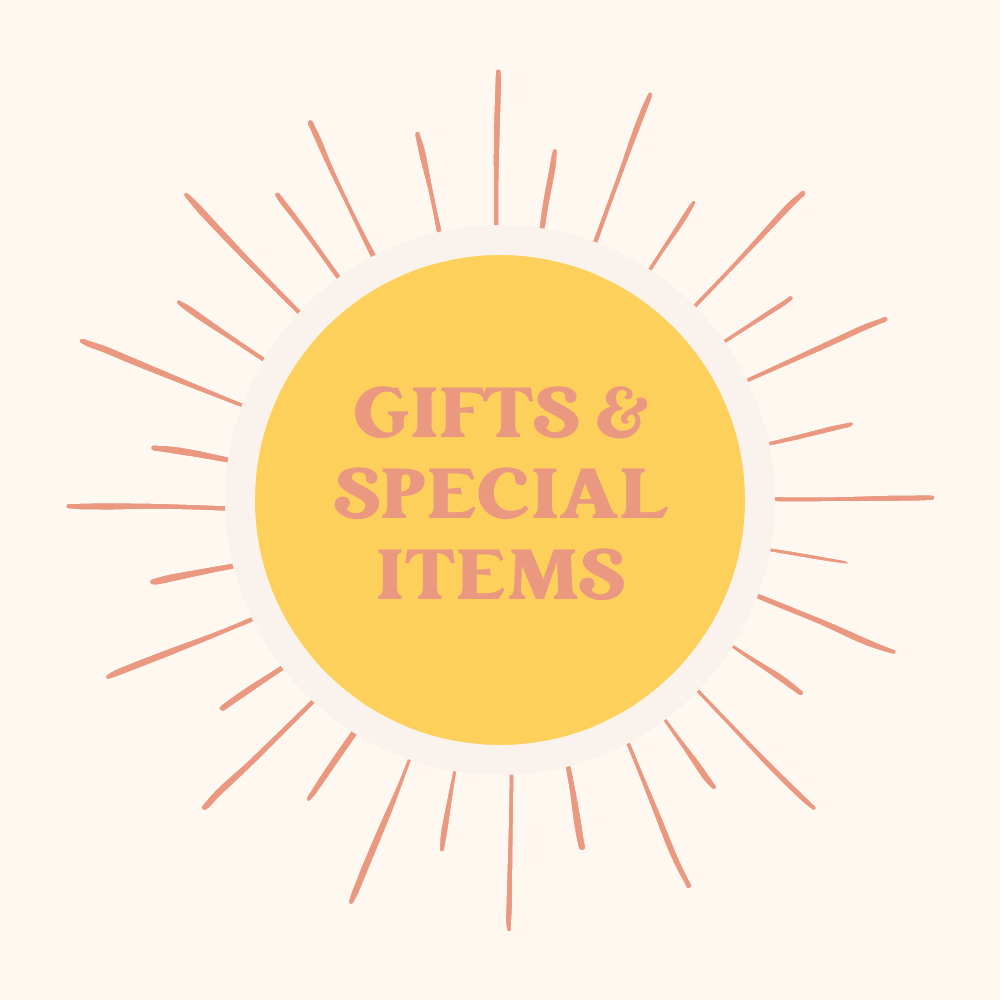 Gifts & Specialty Items