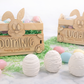 Easter Craft Basket