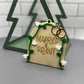 Married and Bright Ornament