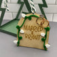 Married and Bright Ornament