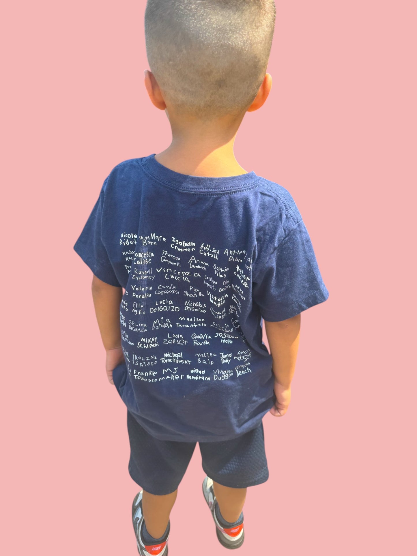 Graduation T-Shirt