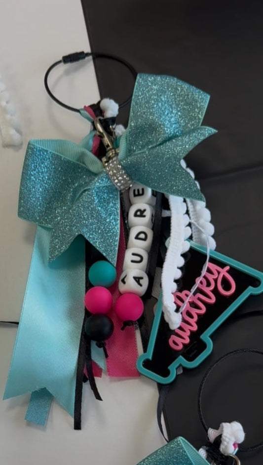 [CLOSED] Cheer Bonding Event 9/30